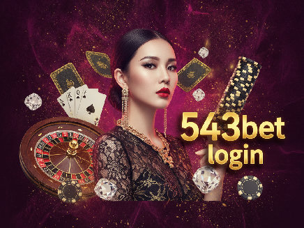 543bet login สล็อตออนไลน์