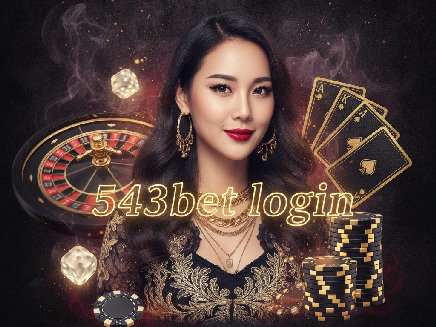 login 543bet login
